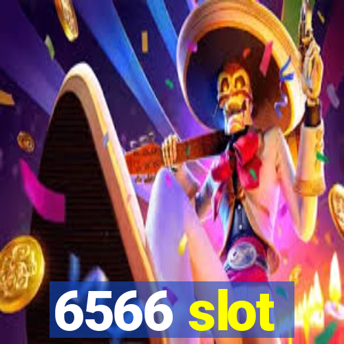 6566 slot